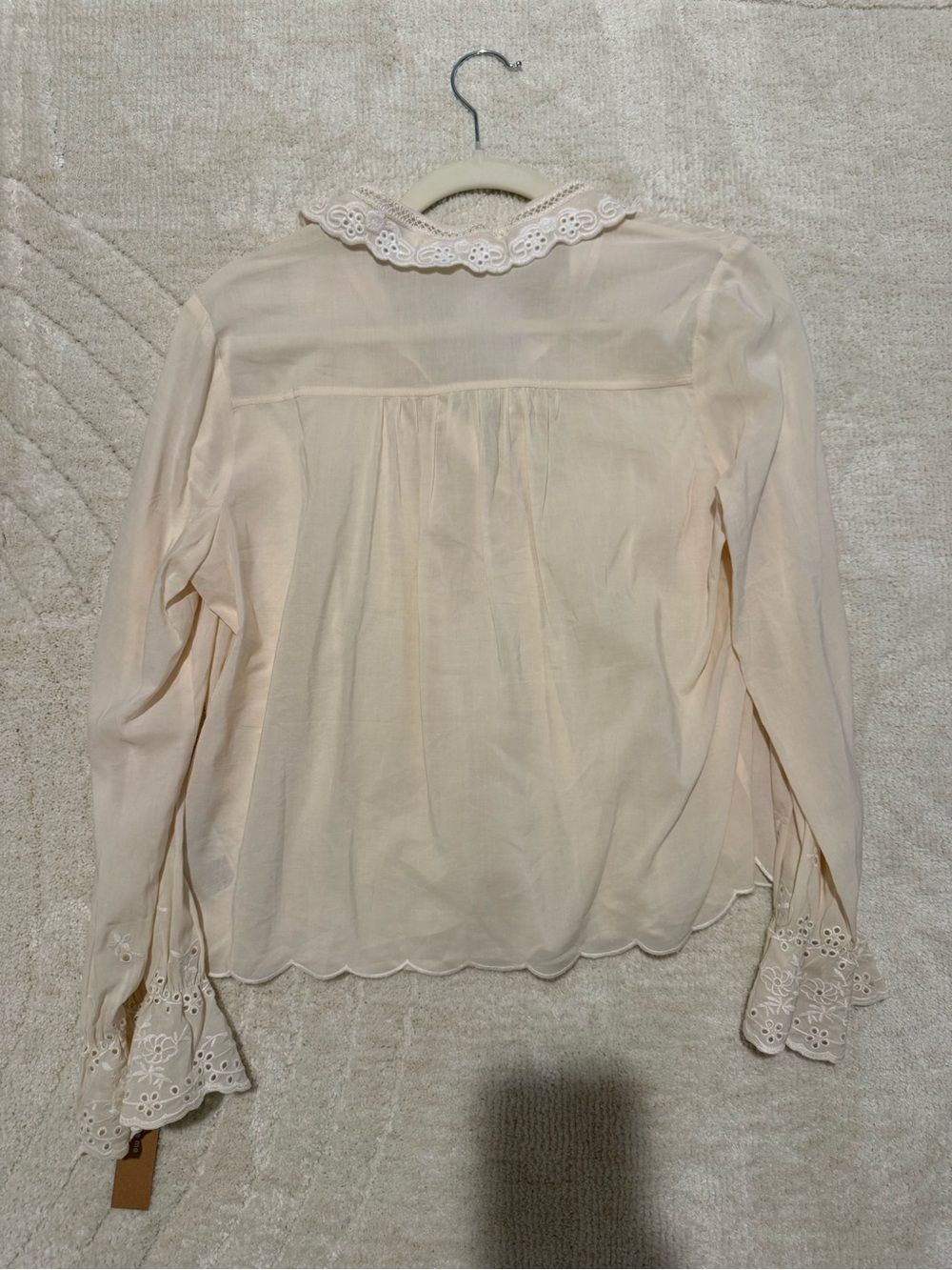 Reformation Juni Top - Picture 3 of 3
